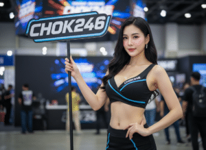 CHOK246