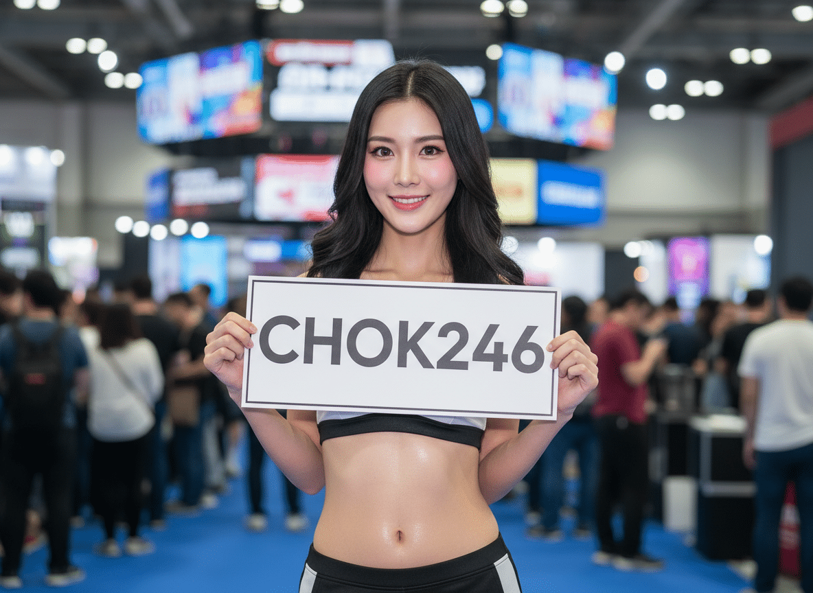 CHOK246