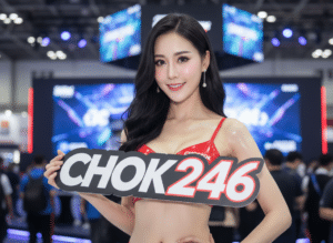 CHOK246