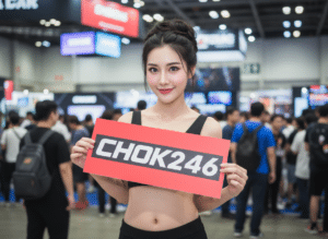 CHOK246