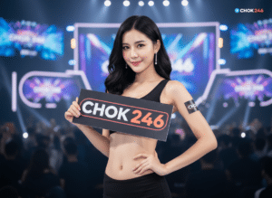 CHOK246
